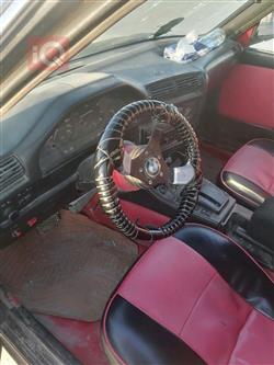 بي ام دبليو الفئة 3